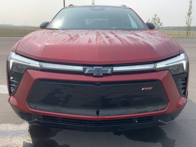 2024 Chevrolet Blazer EV RS in Cars & Trucks in Calgary - Image 2
