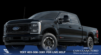 2024 Ford F-350 Lariat TREMOR OFF ROAD PACKAGE * HIGH OUTPUT...