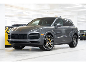 Find A Full Listing Of Used Porsche Cayennes For Sale Kijiji Autos