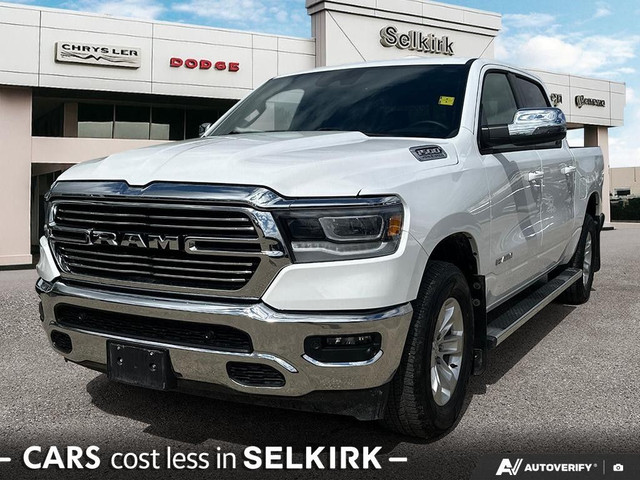 2024 Ram 1500 in Cars & Trucks in Winnipeg