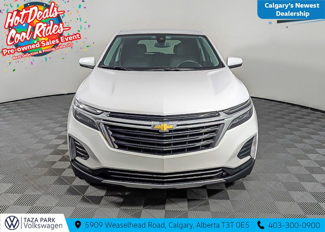 2022 Chevrolet Equinox LT in Cars & Trucks in Calgary - Image 4