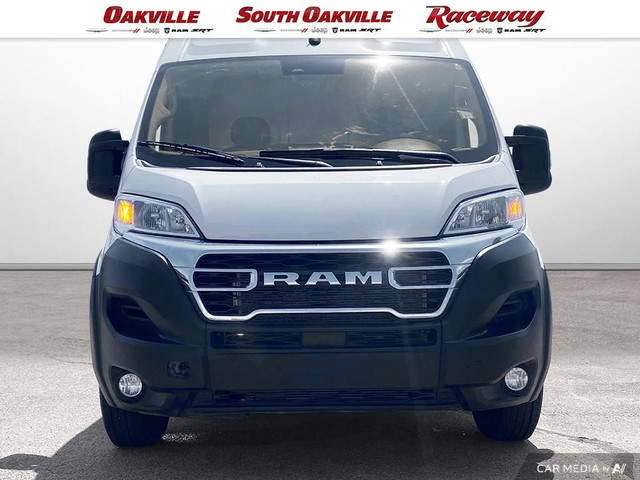 2023 Ram ProMaster 3500 HIGH ROOF 159\" | 3.6L V6 | BACK UP CAM  in Cars & Trucks in Oakville / Halton Region - Image 2