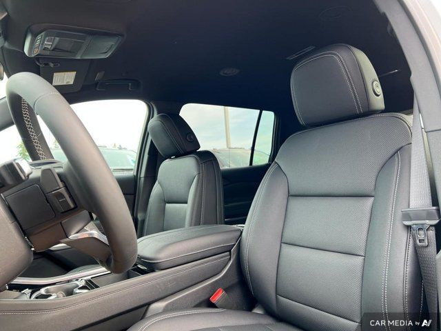2025 Chevrolet Traverse LT AWD | Heated Seats & Steering in Cars & Trucks in Strathcona County - Image 3