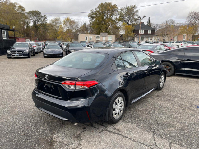 2020 Toyota Corolla LE in Cars & Trucks in City of Toronto - Image 4