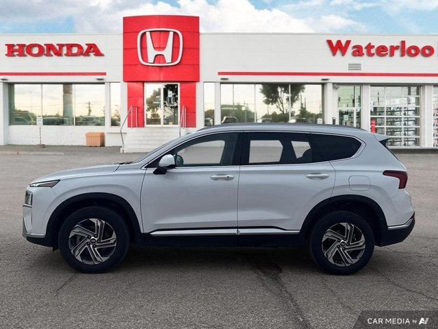 2023 Hyundai Santa Fe Preferred | AWD | CARPLAY | BACKUP CAM in Cars & Trucks in Kitchener / Waterloo - Image 4