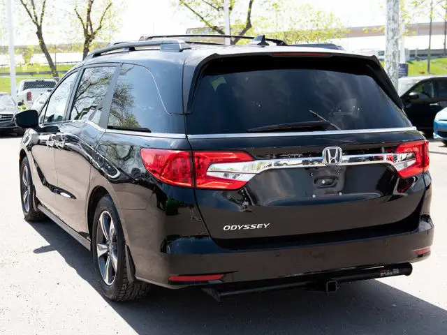 2019 Honda Odyssey EX-L in Cars & Trucks in Calgary - Image 13