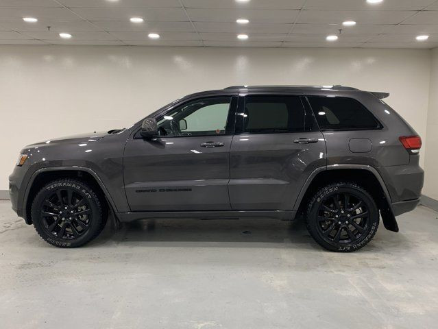 2021 Jeep Grand Cherokee Altitude * Leather * Pro Tech Group * in Cars & Trucks in Regina - Image 2
