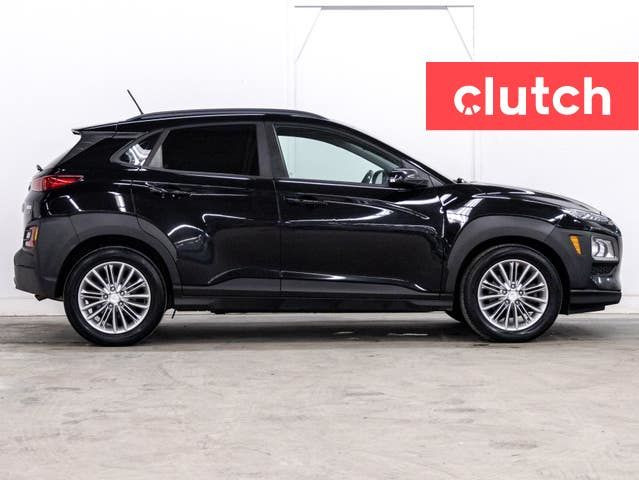 2020 Hyundai Kona Preferred AWD w/ Apple Carplay & Android Auto, in Cars & Trucks in Ottawa - Image 4