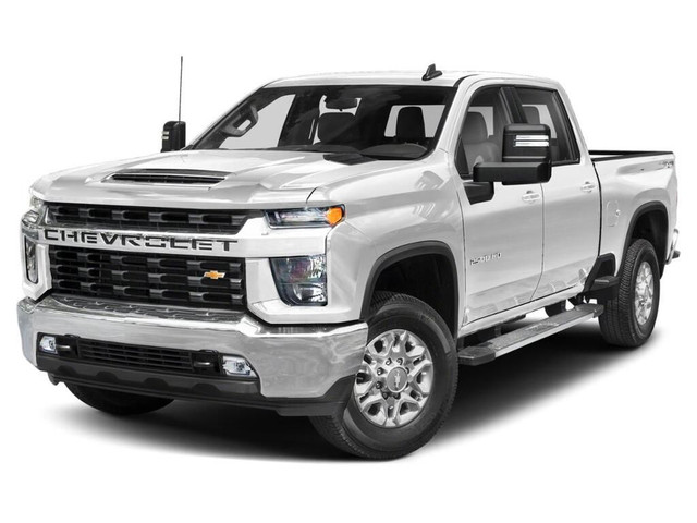  2020 Chevrolet SILVERADO 2500HD NEW CREW 4X4 HIGH COUNTRY STAND in Cars & Trucks in Saskatoon - Image 2
