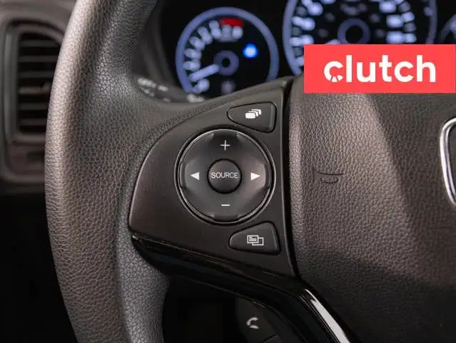 2018 Honda HR-V LX AWD w/ Front Heated Seats, Rearview Cam, Clim dans Autos et camions dans Ville de Toronto - Image 24
