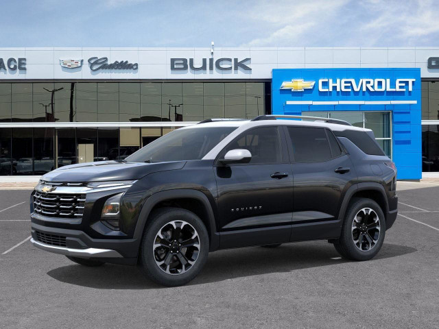 2025 Chevrolet Equinox LT in Cars & Trucks in Oakville / Halton Region - Image 4