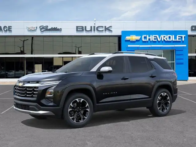 2025 Chevrolet Equinox LT in Cars & Trucks in Oakville / Halton Region - Image 5