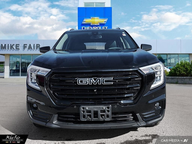 2022 GMC Terrain SLT AWD,heated front seats/steering wheel.HD... in Cars & Trucks in Ottawa - Image 2