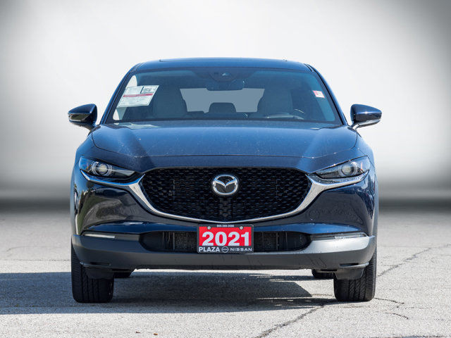 2021 Mazda CX-30 GT | Heated Seats | One Owner | Low Mileage in Cars & Trucks in Hamilton - Image 2