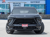 Experience refined capability. The 2025 Buick Enclave Sport Touring AWD isn't just an SUV; it's a me... (image 1)