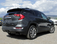 2018 GMC Terrain SLT | Low KMs | Back up Camera | Heated Seats | Remote Start | Bluetooth Experience... (image 4)