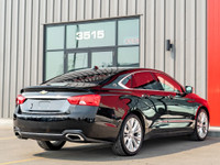 Carget Supercentre is proud to present this amazing 2014 Chevrolet Impala LTZ EXTERIOR: BLACK INTERI... (image 5)