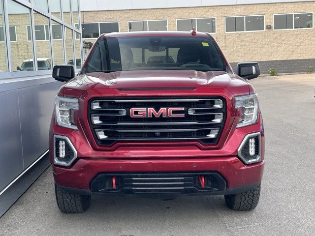 2022 GMC Sierra 1500 Limited AT4 in Cars & Trucks in Calgary - Image 2