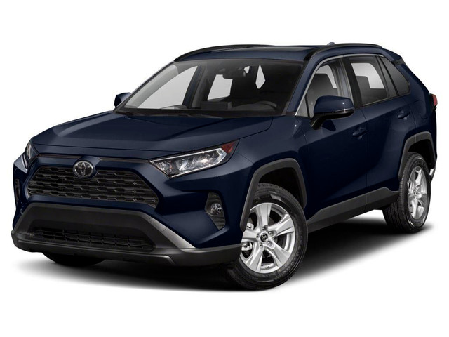 2021 Toyota RAV4 XLE in Cars & Trucks in Timmins