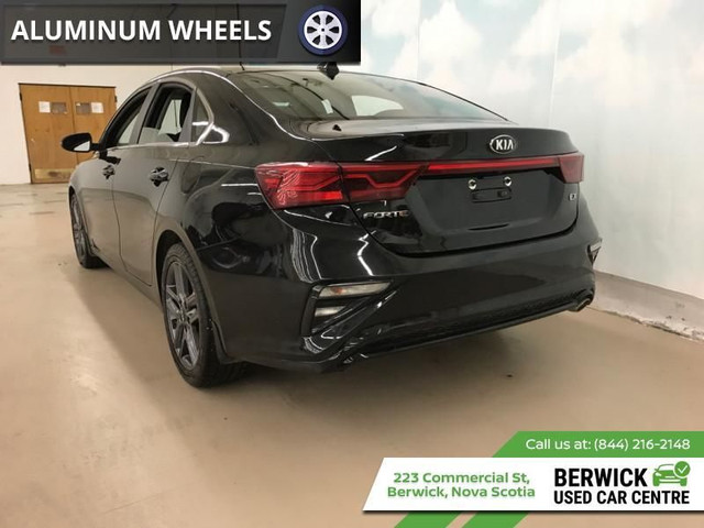 2021 Kia Forte EX in Cars & Trucks in Annapolis Valley - Image 3