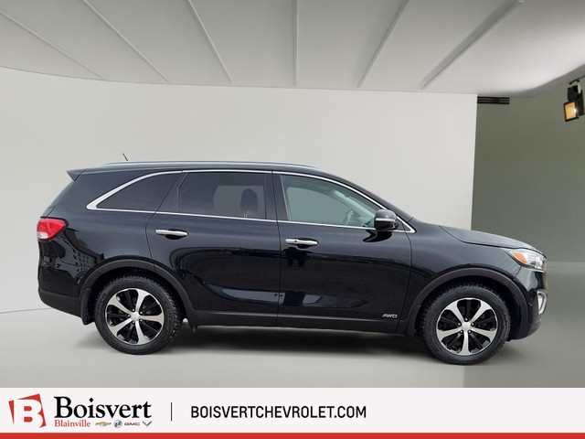 Kia Sorento 2019 in Cars & Trucks in Laval / North Shore - Image 4