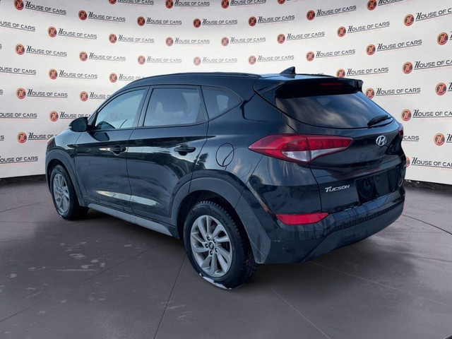  2018 Hyundai Tucson 2.0L SE AWD \"MECHANIC SPECIAL!\" in Cars & Trucks in Calgary - Image 4