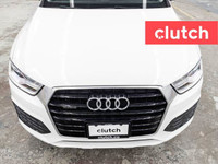NO ACCIDENTS / CLEAN CARFAX / Climate Control, Rear View Camera, Power Driver Seat and more! Clutch... (image 6)