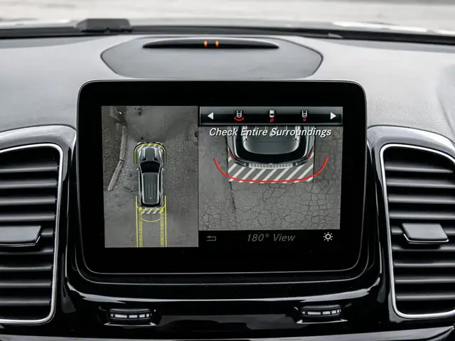 2019 Mercedes-Benz GLE-Class GLE 400 |AMG PKG|NAV|PANOROOF|HEATE in Cars & Trucks in City of Toronto - Image 32