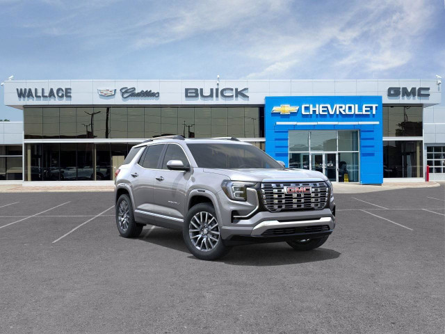 2026 GMC Terrain Denali in Cars & Trucks in Oakville / Halton Region - Image 2