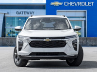 Discover the thrill and excitement of this beautiful 2025 Chevrolet Trax LT that just arrived at our... (image 1)