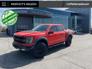 2023 Ford F 150 Raptor Raptor