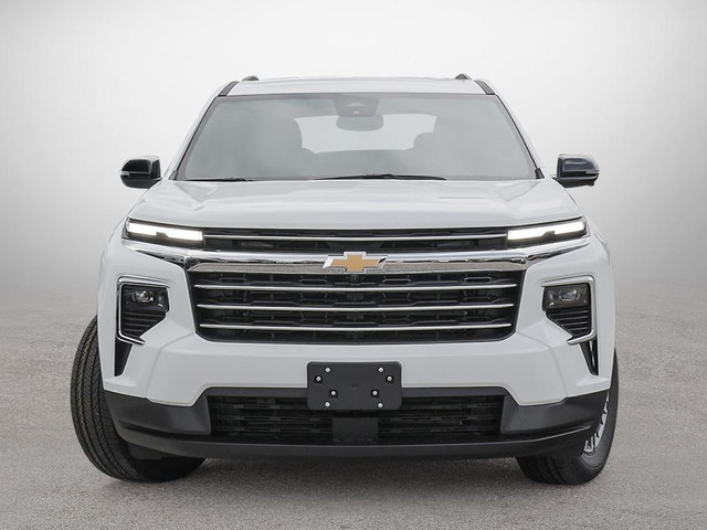 2025 Chevrolet Traverse LT in Cars & Trucks in City of Montréal - Image 2