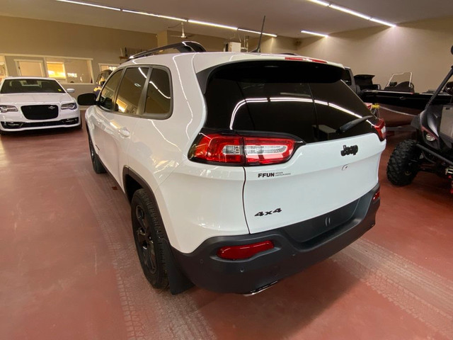 2018 Jeep Cherokee Limited in Cars & Trucks in Nipawin - Image 4