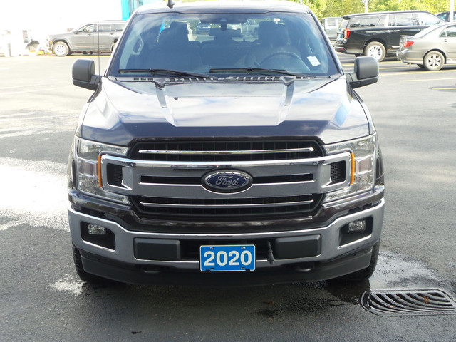 2020 Ford F-150 XLT XLT | ECOBOOST | SUPER CREW | 6 SEATS in Cars & Trucks in Kamloops - Image 4