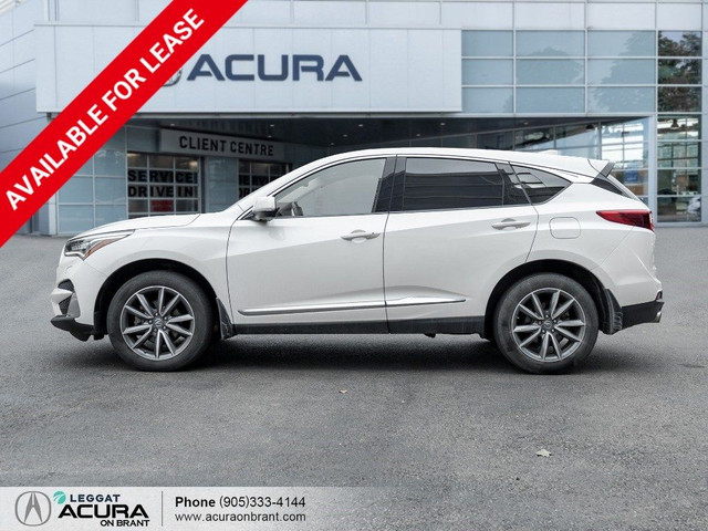 2019 Acura RDX Elite AWD in Cars & Trucks in Hamilton - Image 3