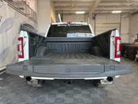 2023 FORD F-150 TREMOR 3.5L V6 ECOBOOST 10 SPEED EQUIPMENT GROUP 402A TREMOR SERIES 360 DEGREE CAMER... (image 8)