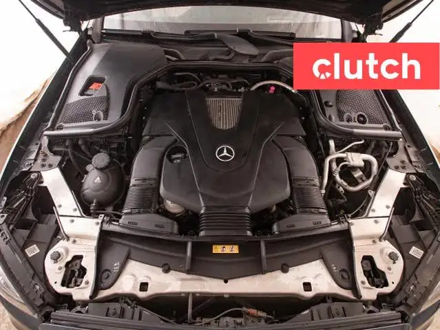 2019 Mercedes-Benz E-Class E 450 4MATIC AWD w/Apple CarPlay & An in Cars & Trucks in City of Toronto - Image 49