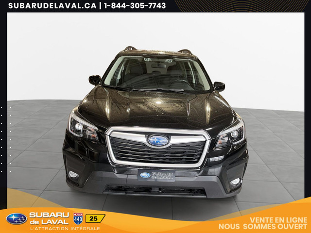 2021 Subaru Forester Convenience Bltooth, air climatisé in Cars & Trucks in Laval / North Shore - Image 2