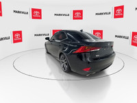 The 2020 Lexus IS 300 F Sport is a compact luxury sports sedan that aims to blend sporty aesthetics... (image 7)