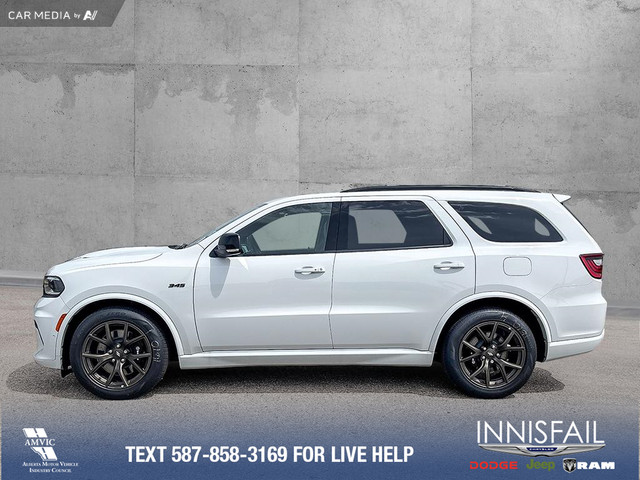 2025 Dodge Durango R/T in Cars & Trucks in Red Deer - Image 4