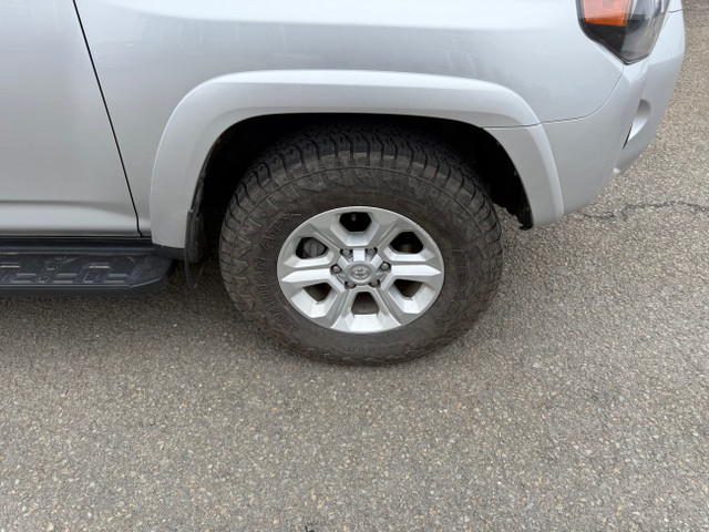 2024 Toyota 4Runner in Cars & Trucks in Fredericton - Image 4