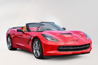 STINGRAY DÉCAPOTABLE Venez découvrir l’expérience Volkswagen à son meilleur. Vous pourrez désormais... (image 5)