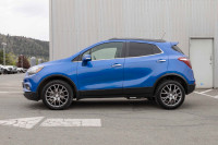 Discover comfort and confidence in this 2018 Buick Encore AWD Essence. With all-wheel drive capabili... (image 5)