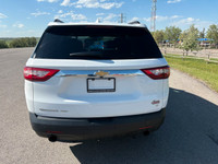 2020 CHEVROLET TRAVERSE LT AWD ACTIVE TITLE MINOR HAIL DAMAGE Hail damage Mileage 121.480 KM Engine... (image 7)