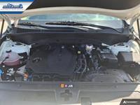 Look at this certified 2022 Hyundai Santa Fe Preferred AWD | Trend Pkg | Leather | Pano Roof | Adapt... (image 8)