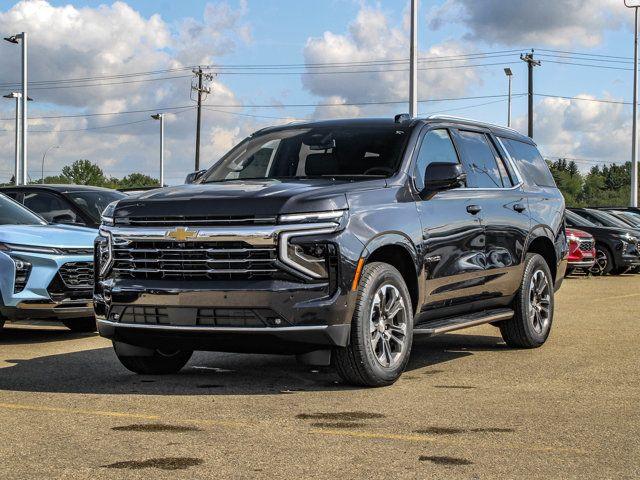 2025 Chevrolet Tahoe LT in Cars & Trucks in Edmonton - Image 4