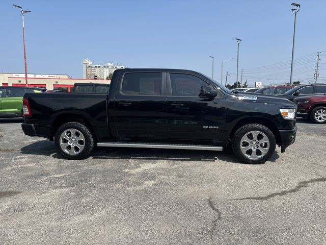2023 Ram 1500 BIG HORN**4X4**HEMI**V8**12 INCH in Cars & Trucks in Mississauga / Peel Region - Image 4
