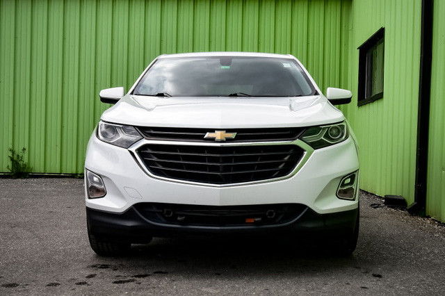 2019 Chevrolet Equinox LT - Aluminum Wheels - Apple CarPlay in Cars & Trucks in Cornwall - Image 4