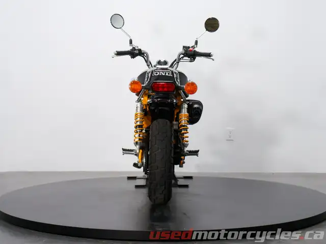 2023 Honda MONKEY in Street, Cruisers & Choppers in Kelowna - Image 5