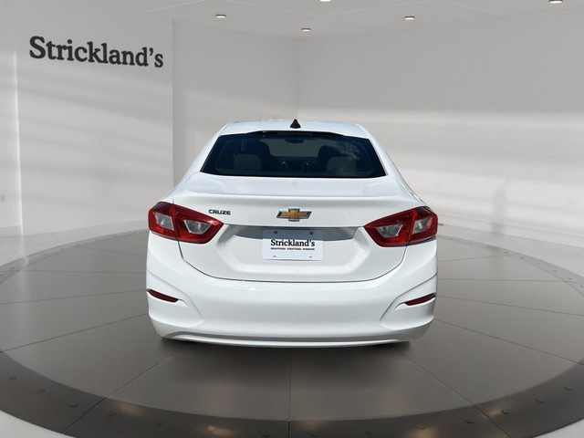 2017 CHEVROLET CRUZE LS in Cars & Trucks in Stratford - Image 4